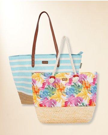 Beach Totes